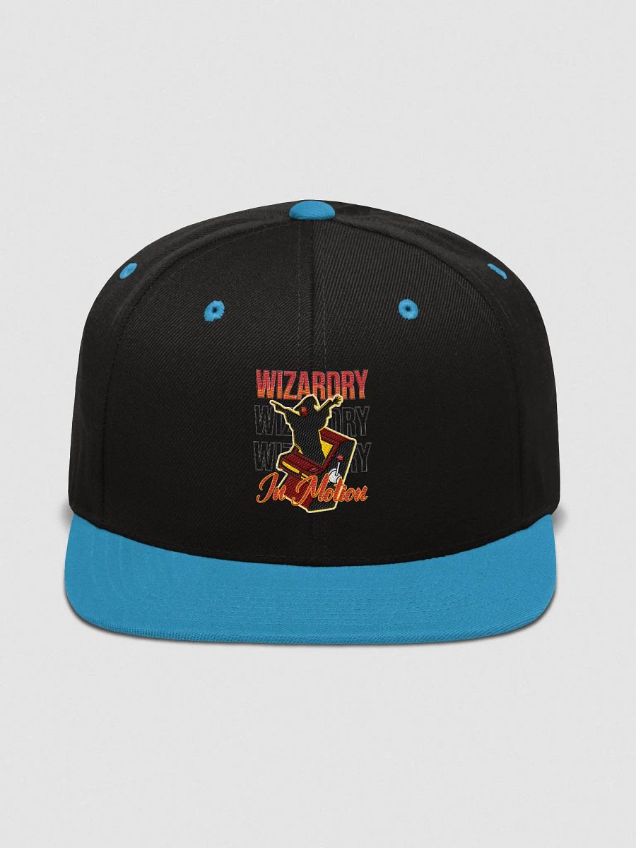 WIZARDRY IN MOTION product image (1)