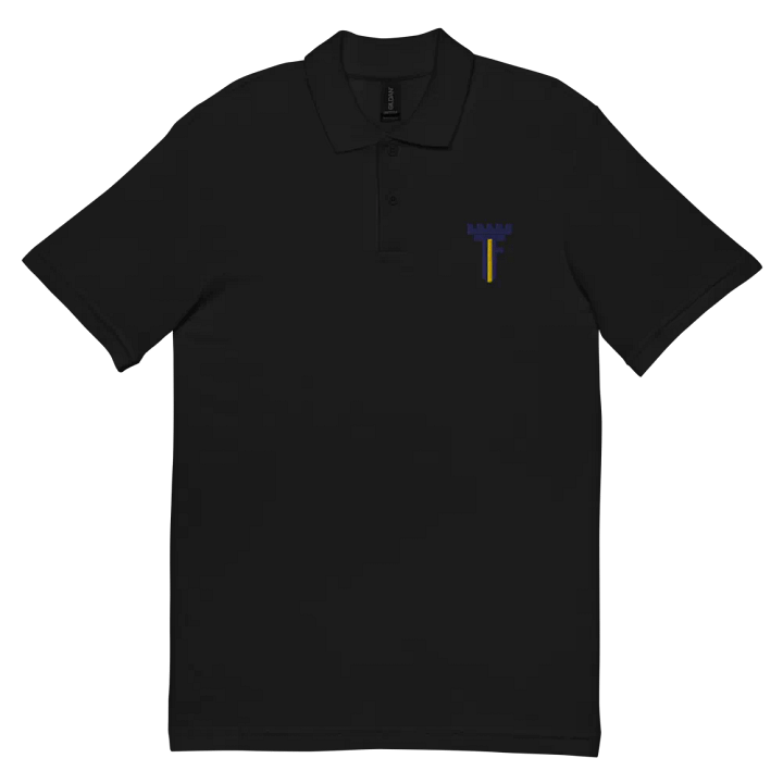 Fortress Polo product image (2)