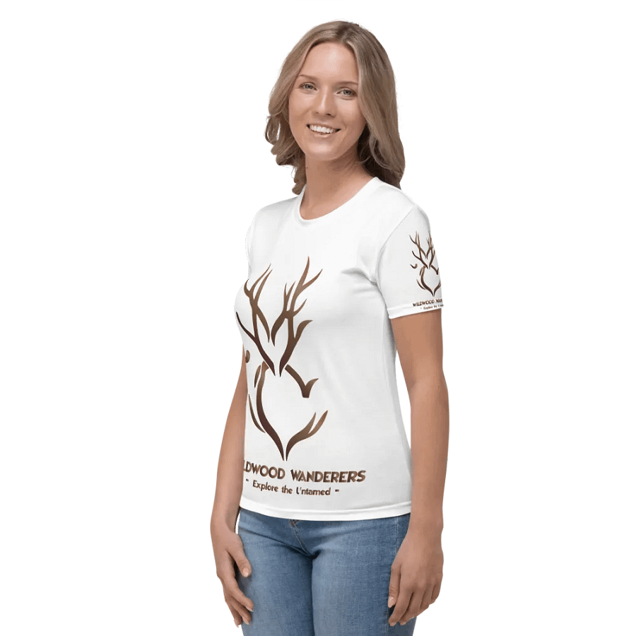 Wildwood Wanderers T shirt product image (6)