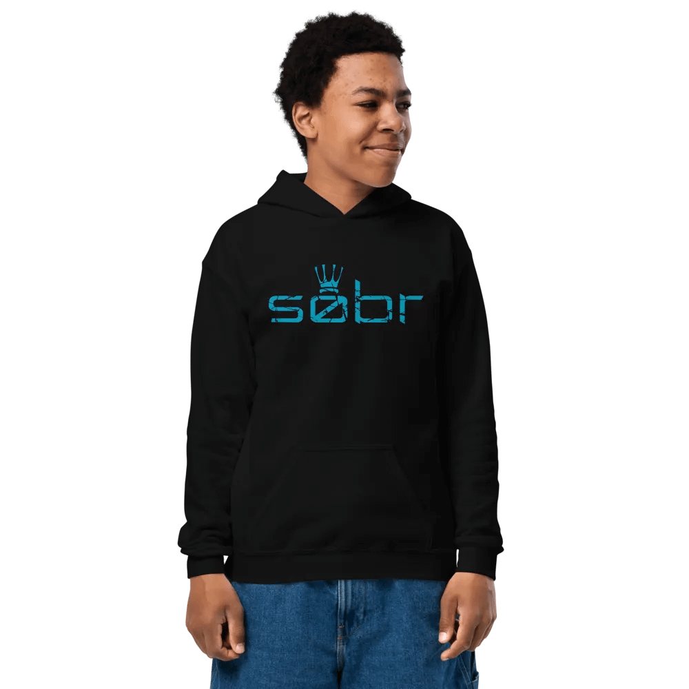 CROWN HOODIE product image (1)
