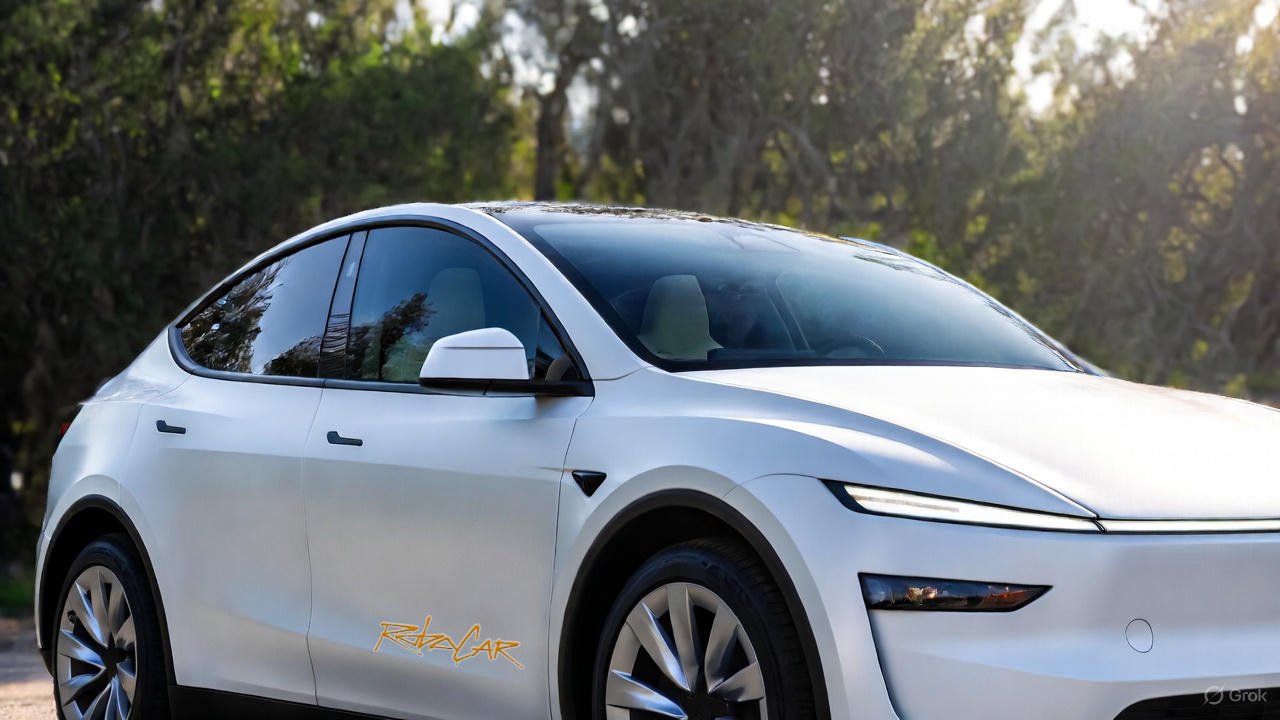 RoboCar Sticker product image (3)