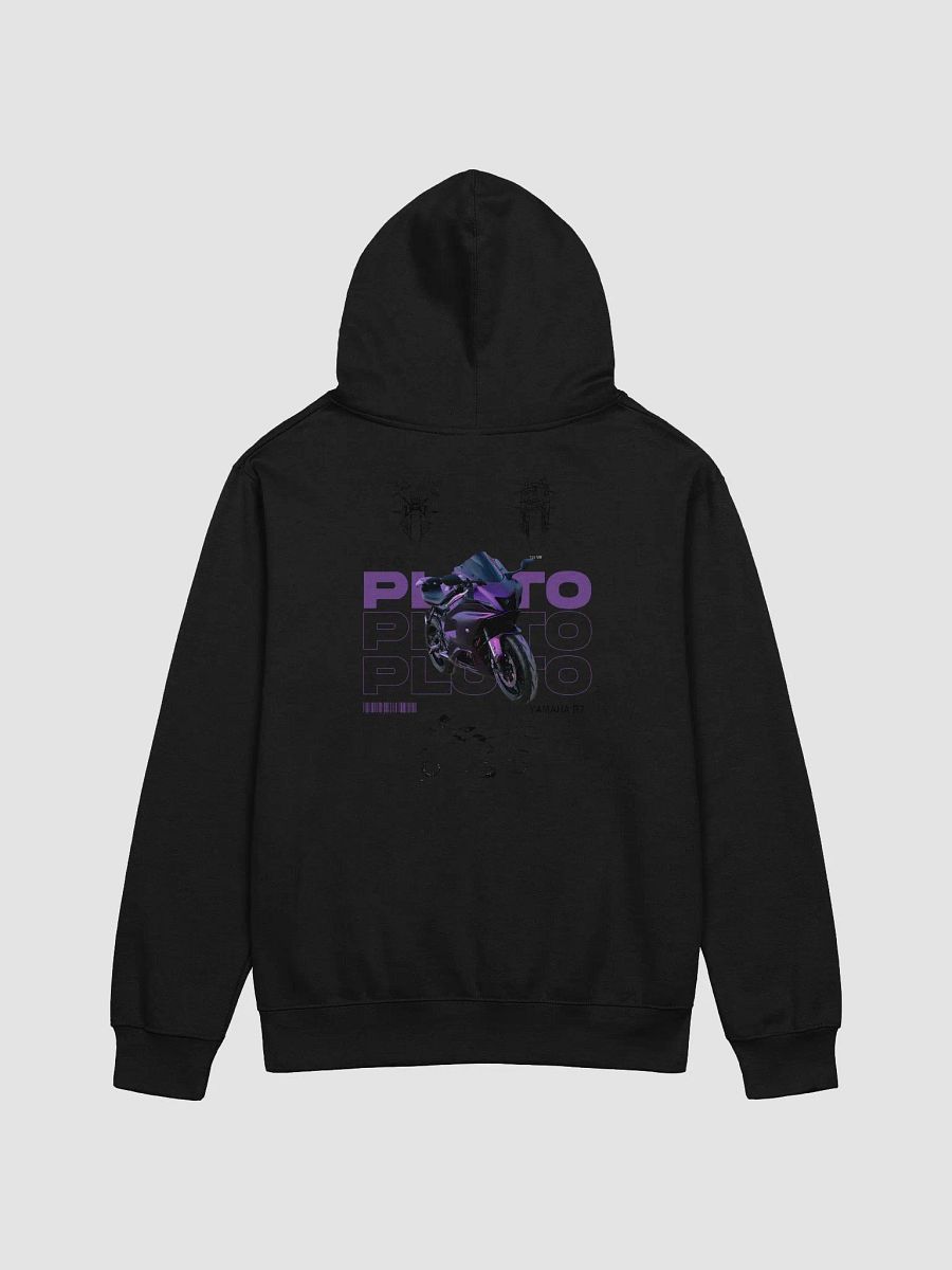 Pluto Evolution Hoodie product image (11)