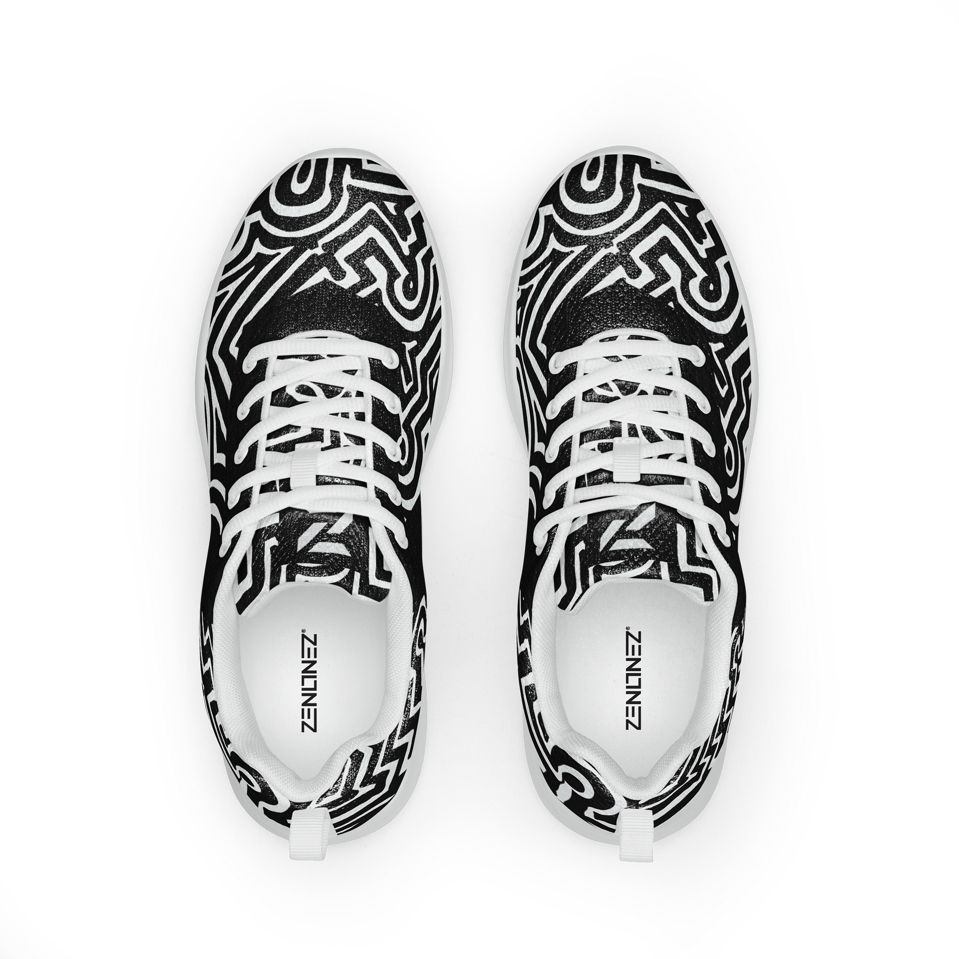Optical Allusion ZL Ultralight Shoes product image (1)