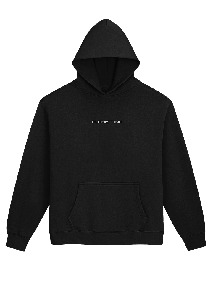 PLANETANA HOODIE product image (1)