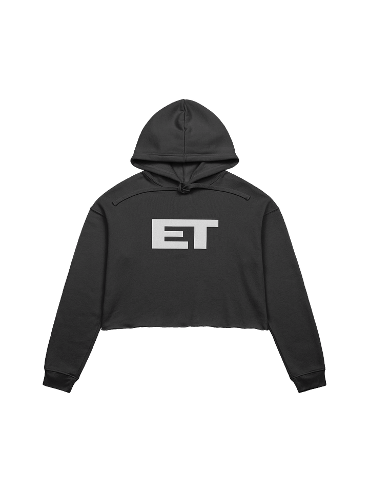 ET Crop Hoodie product image (3)