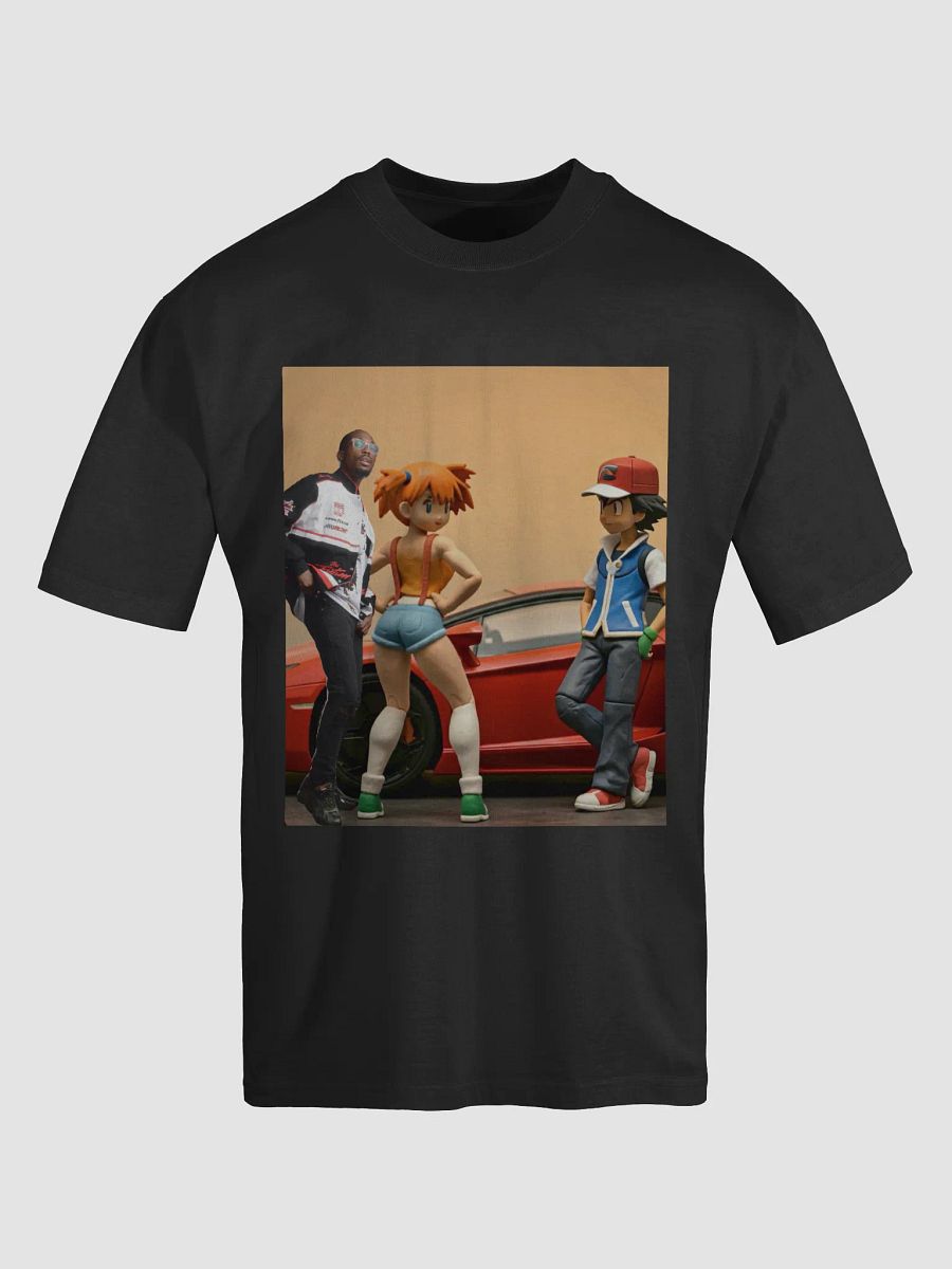 twerking with ya friends product image (5)