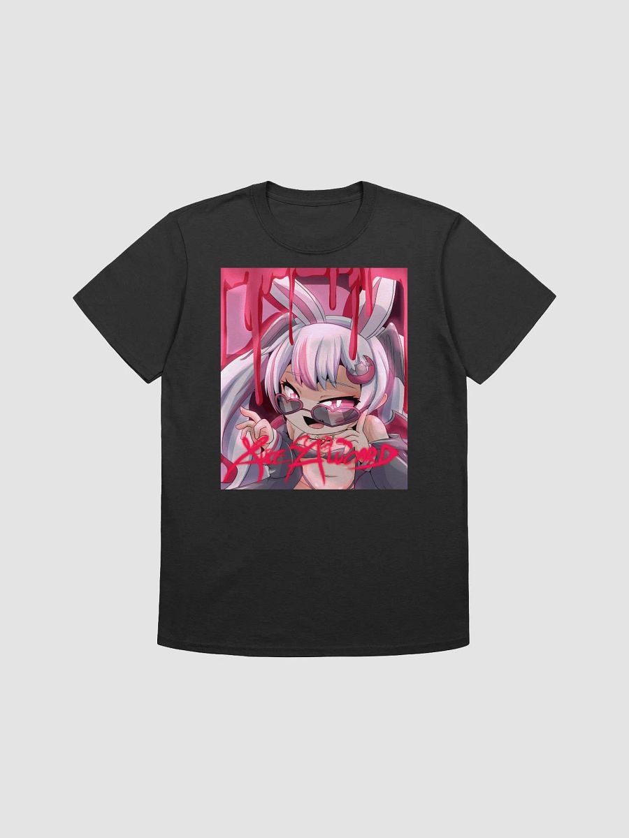 Alice Alucard Softstyle T-shirt product image (1)