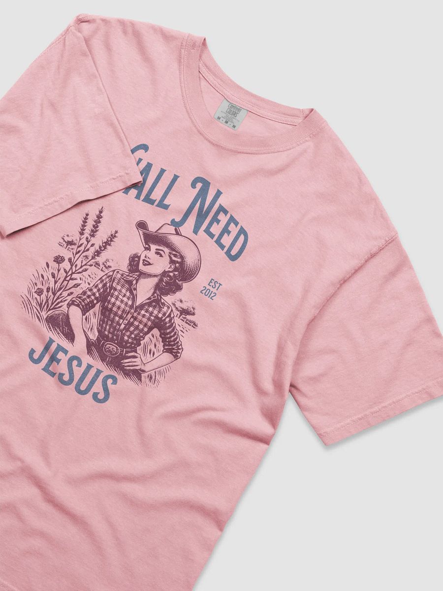 Y'all Need Jesus product image (11)