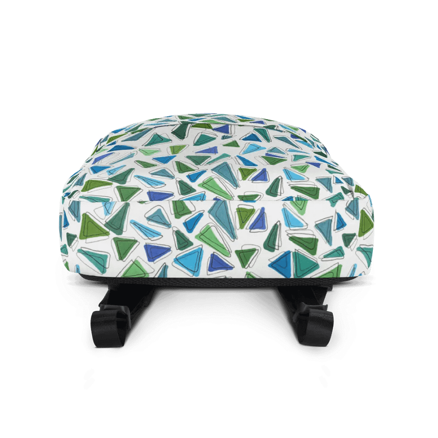 Backpack - Sea Glass product image (2)