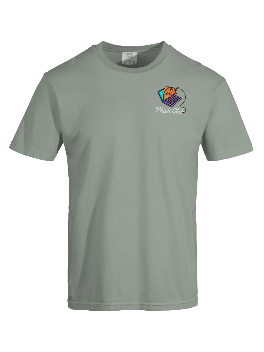 Trusty Phishing Tee product image (24)