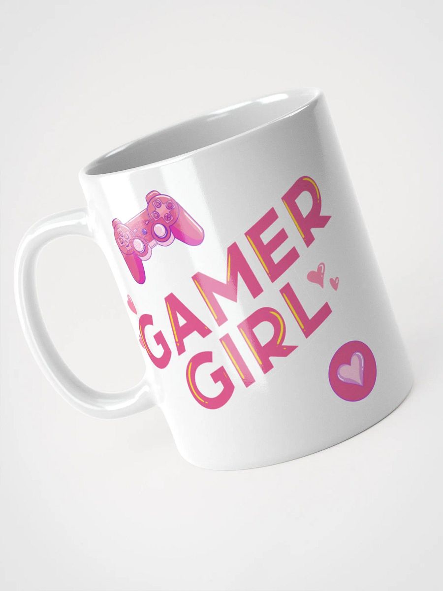 Gamer Girl Mug product image (3)