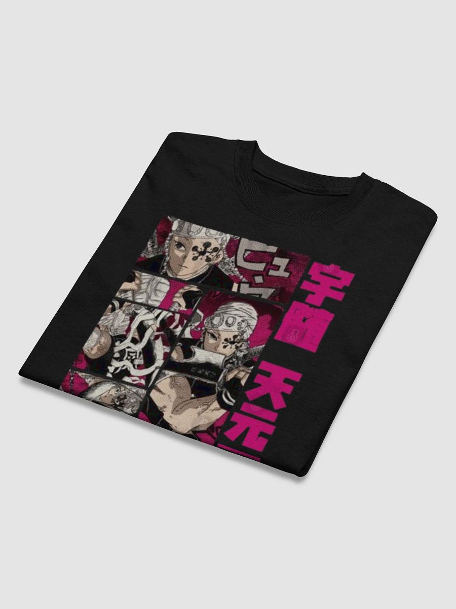 Tengen Uzui T-Shirt product image (27)