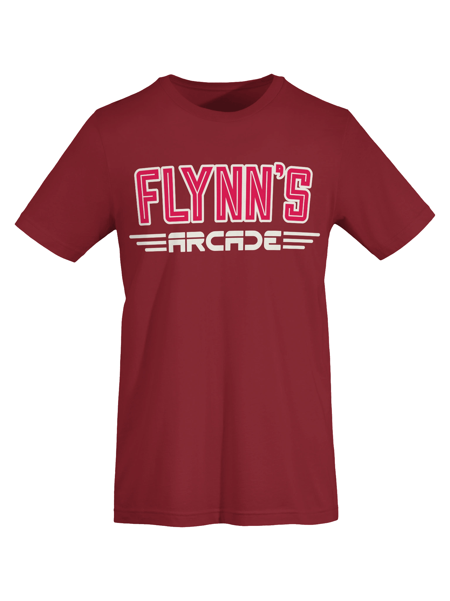 Flynn's Arcade Tee product image (31)