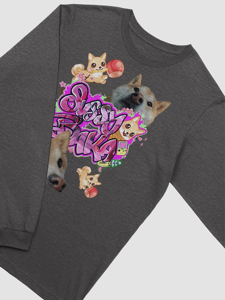 Team Dandelion Sussy Baka product image (2)