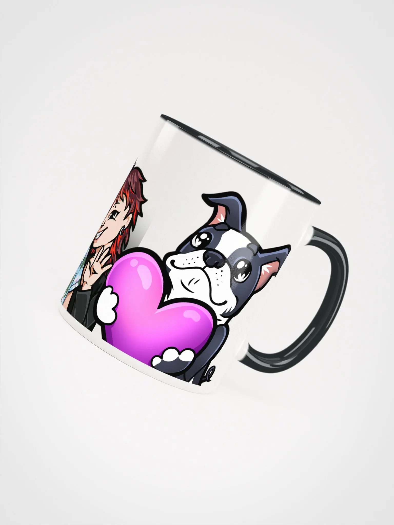 flores family mug product image (4)