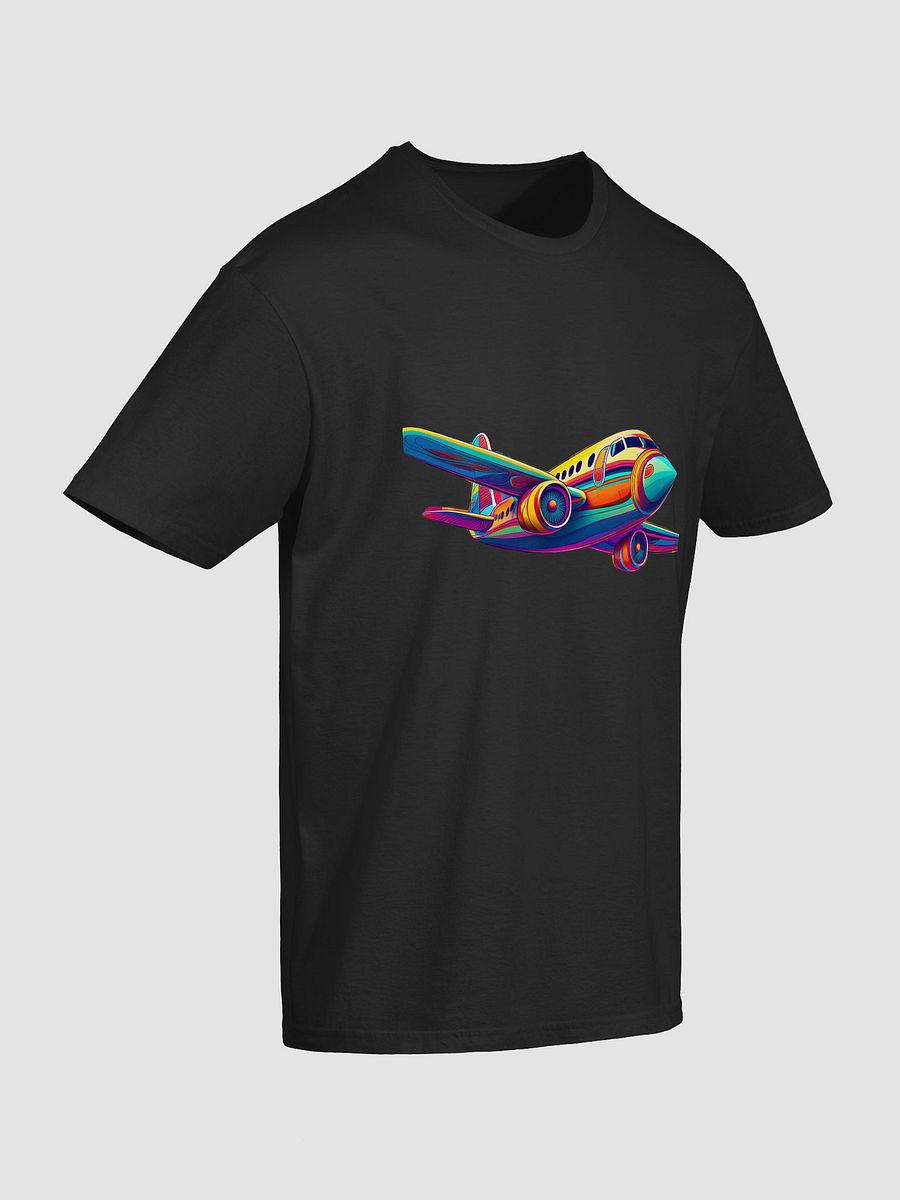 Men's Trippy Plane Tee product image (2)