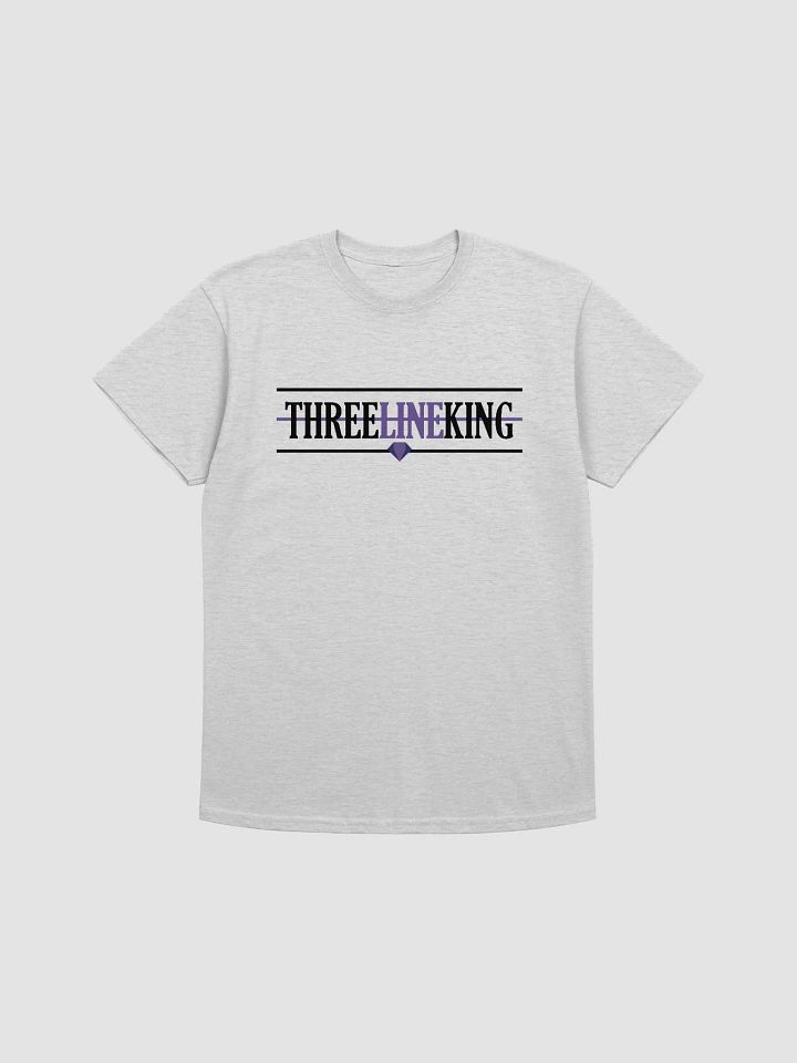 Three Line King Shirt product image (5)
