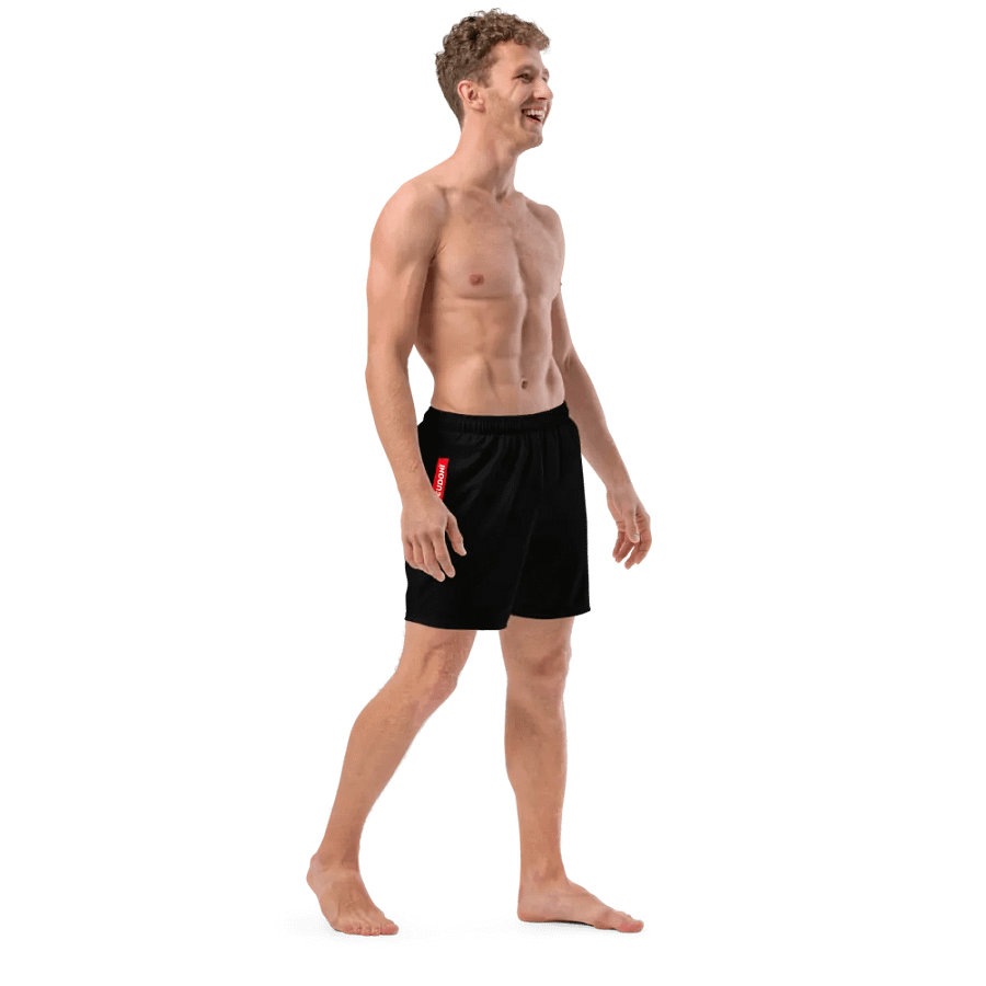 Dèudonï Red Label Trunks product image (12)
