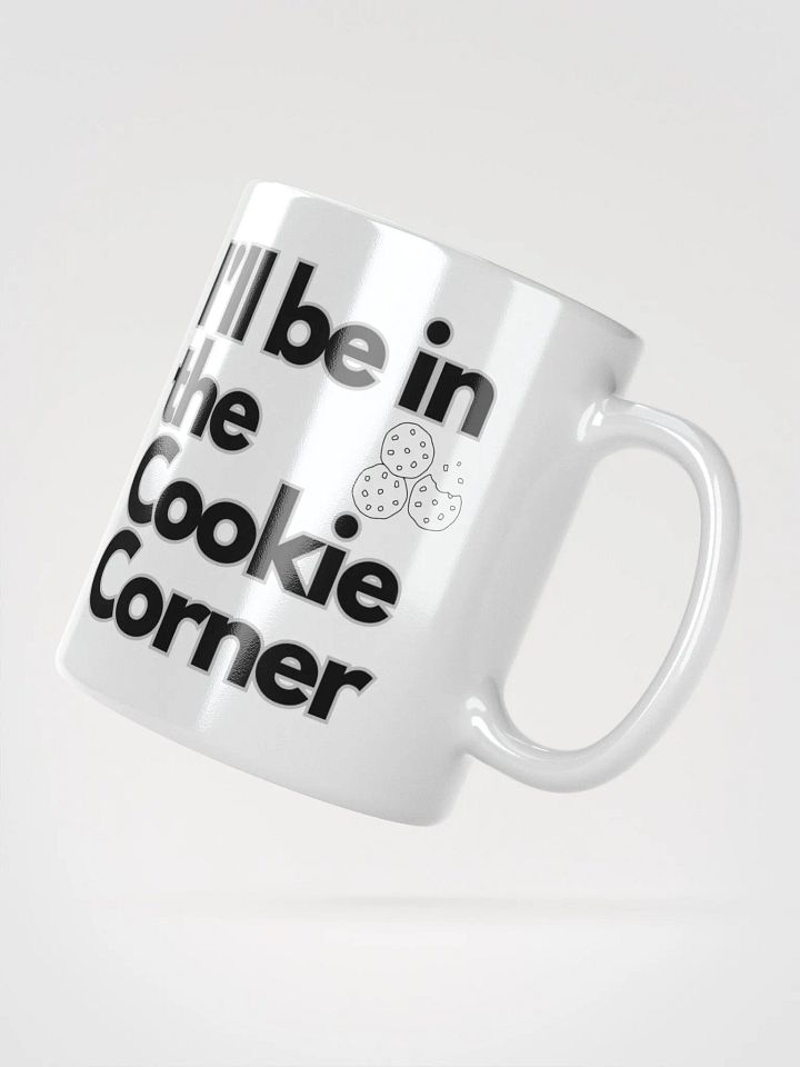 Cookie Corner Crew (mug) product image (3)