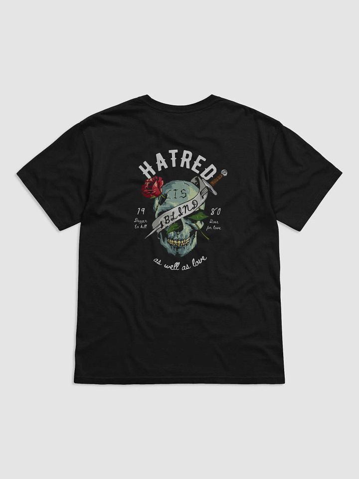 Hatred is blind product image (4)