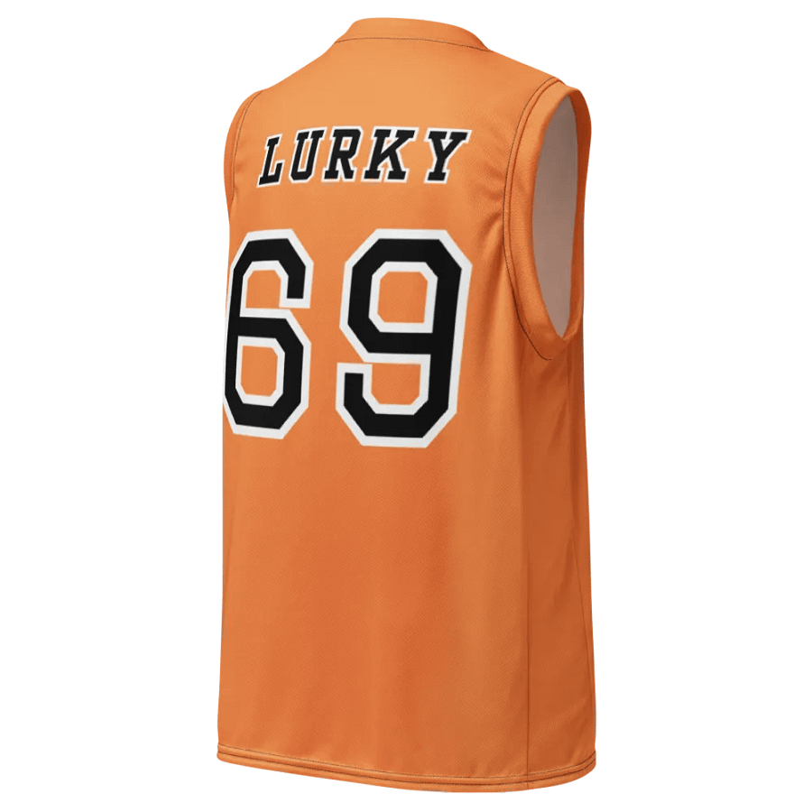 Broversity Unisex Basketball Jersey product image (2)
