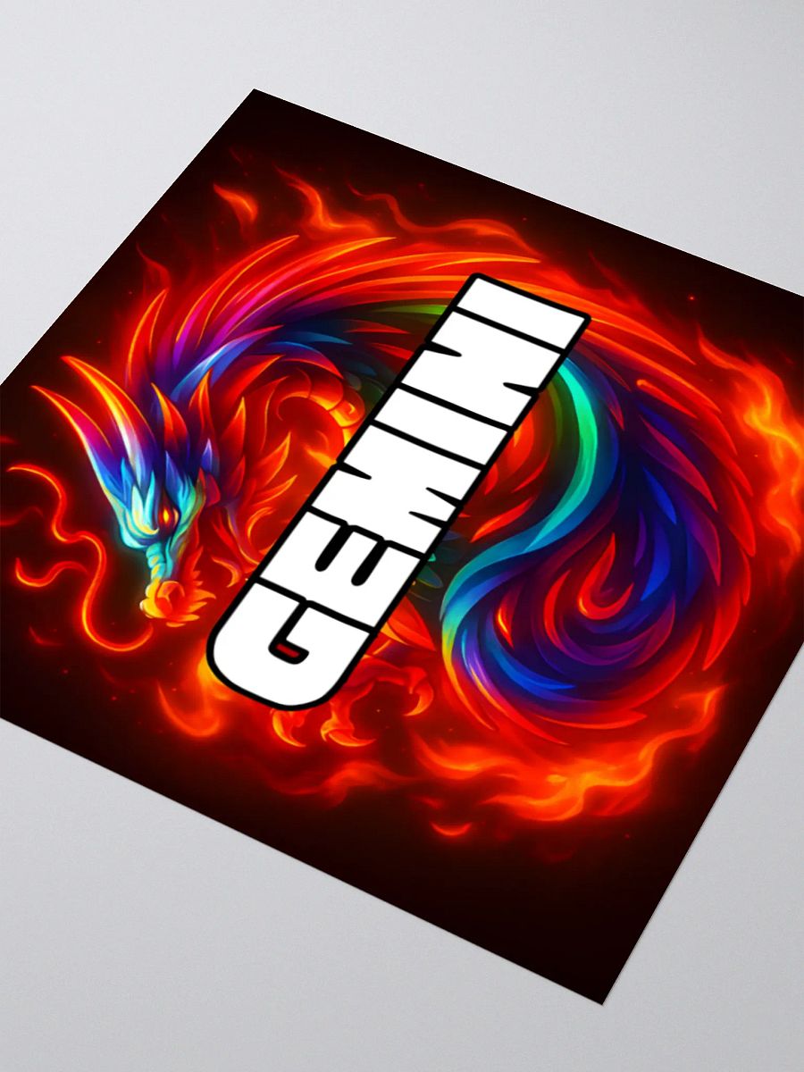 Official Stickers product image (10)