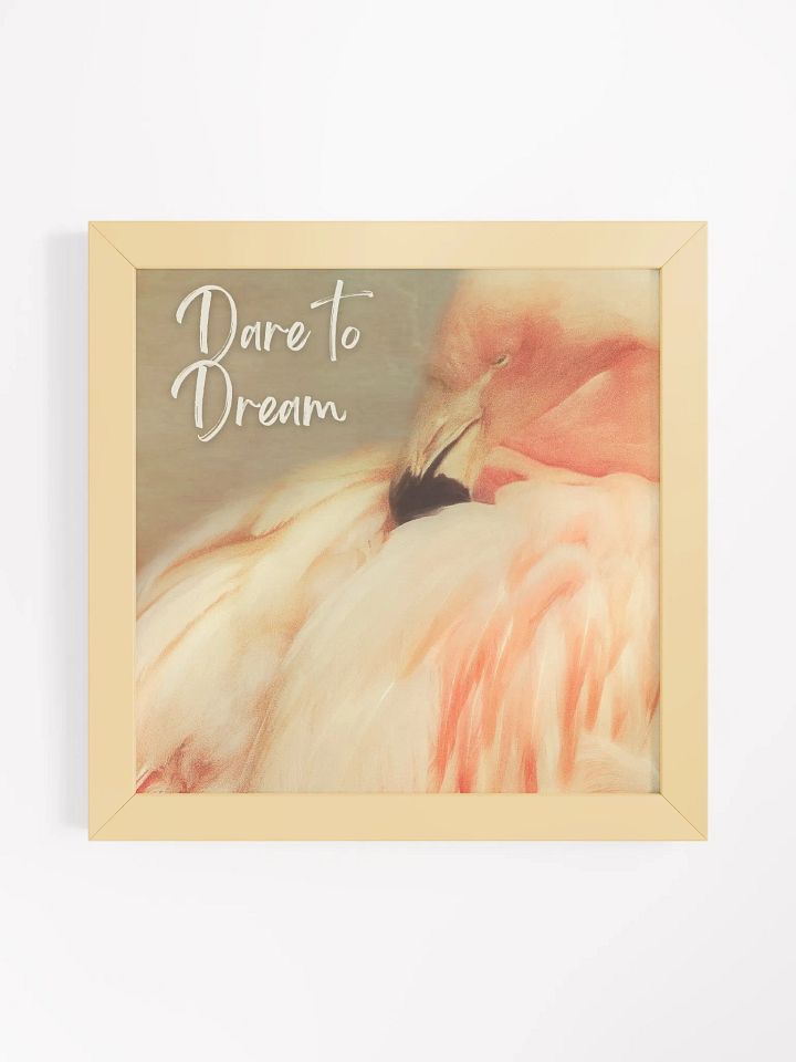 Dare To Dream product image (1)