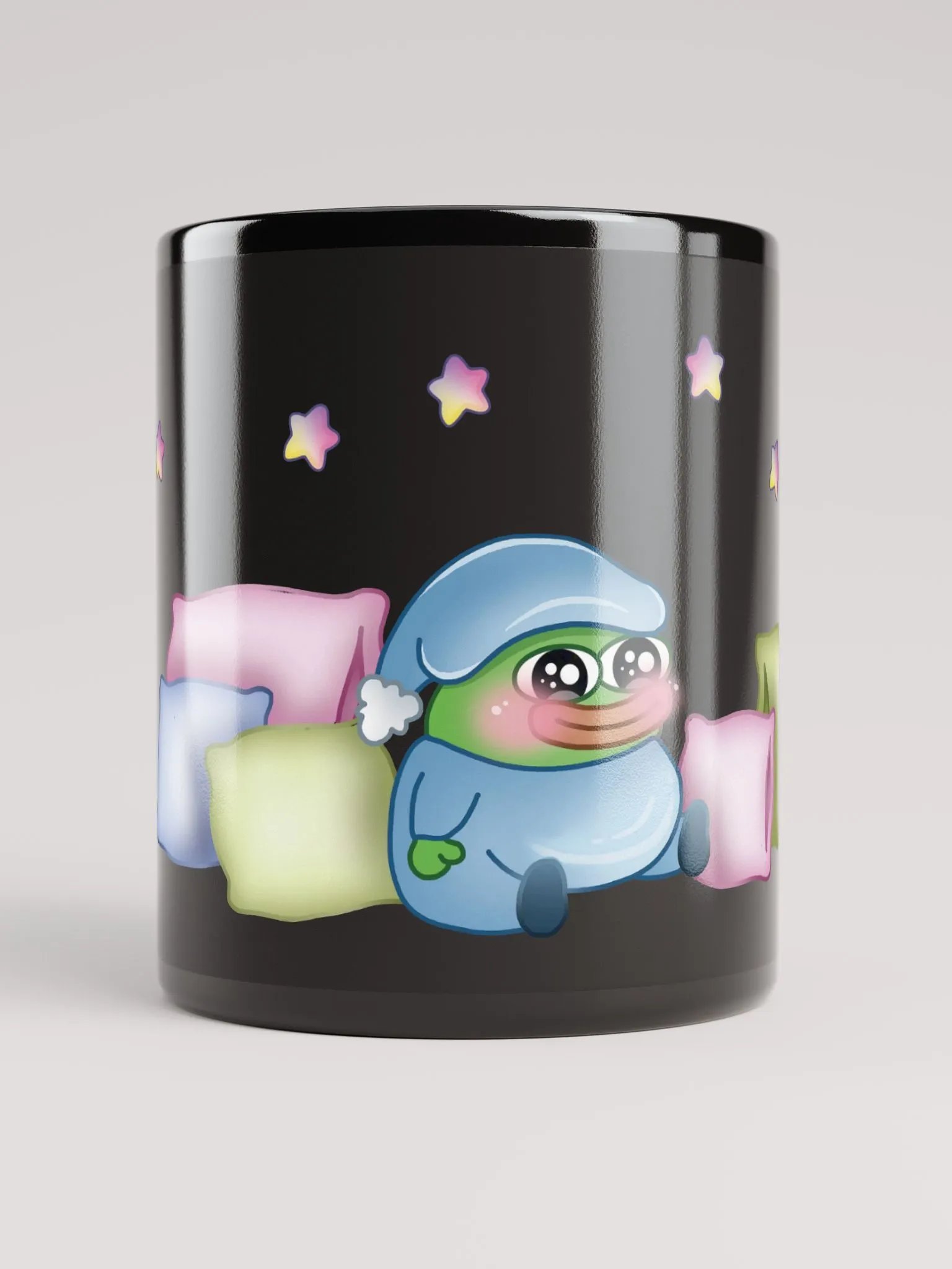 sleepy cozy cup super DELUXE edition product image (1)