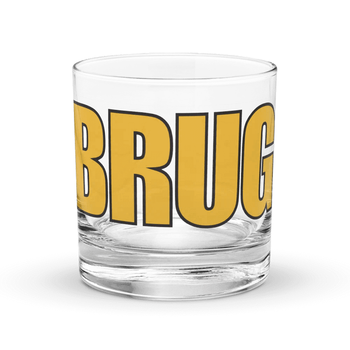 Brug Glass product image (1)