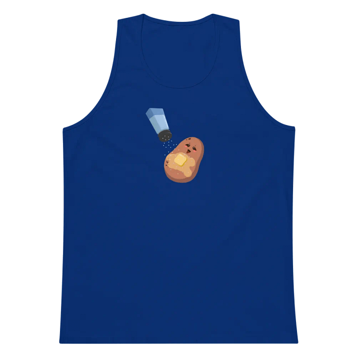 BSL Tank. product image (1)