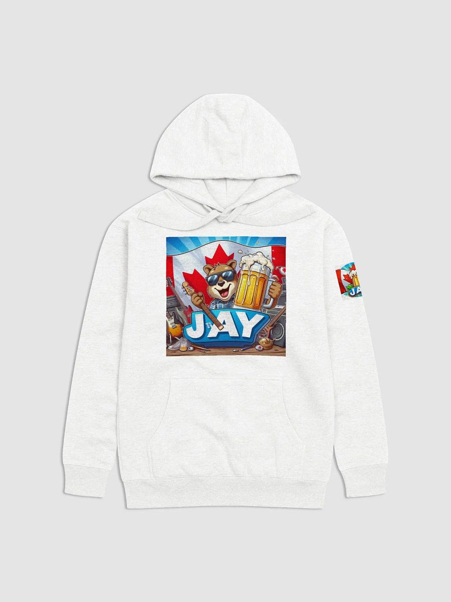 JayTV Hoodie product image (1)