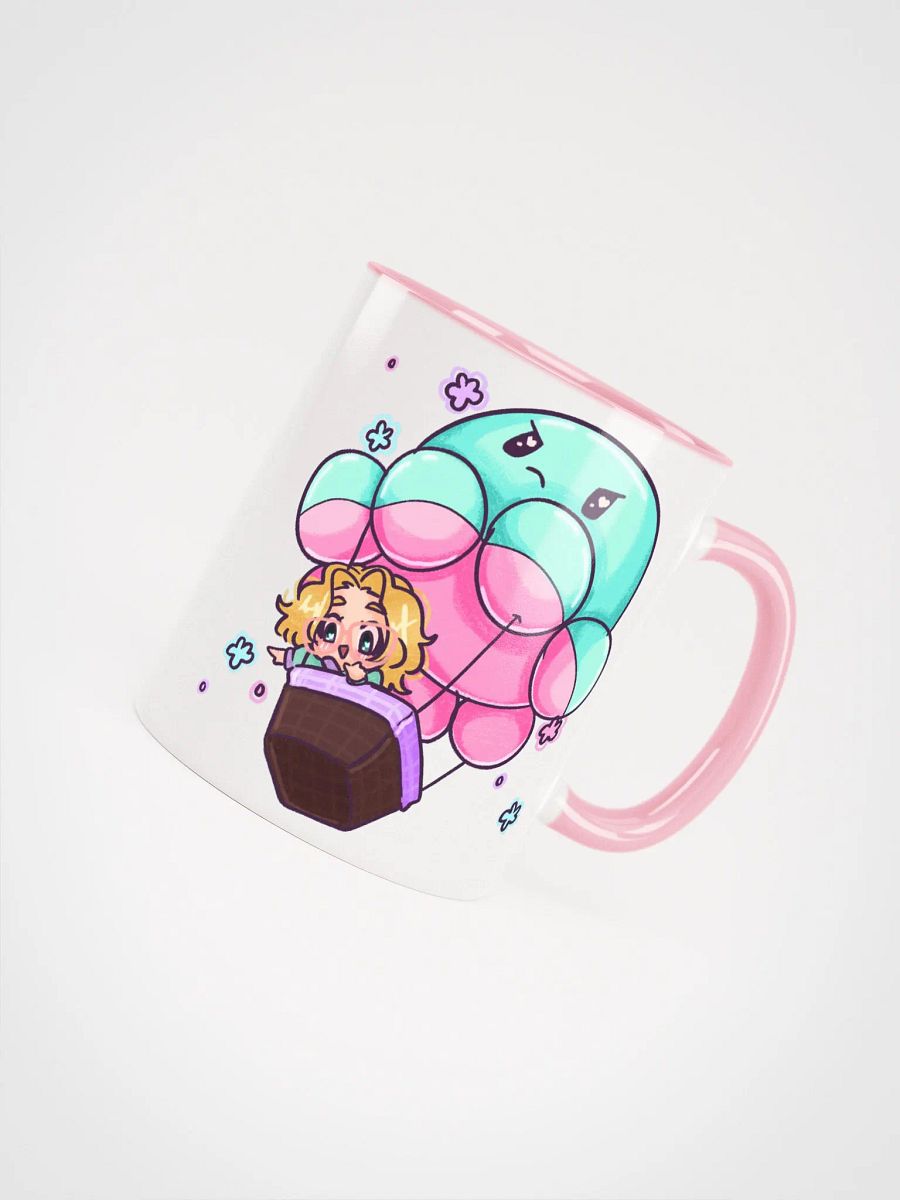 Balloon Adventures Mug product image (4)