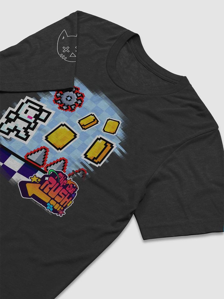 Flip Out Rush - Jump High Shirt product image (2)