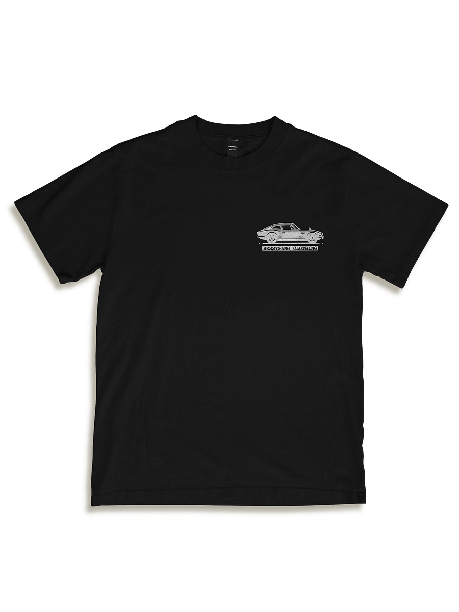 Automotive Tee product image (2)