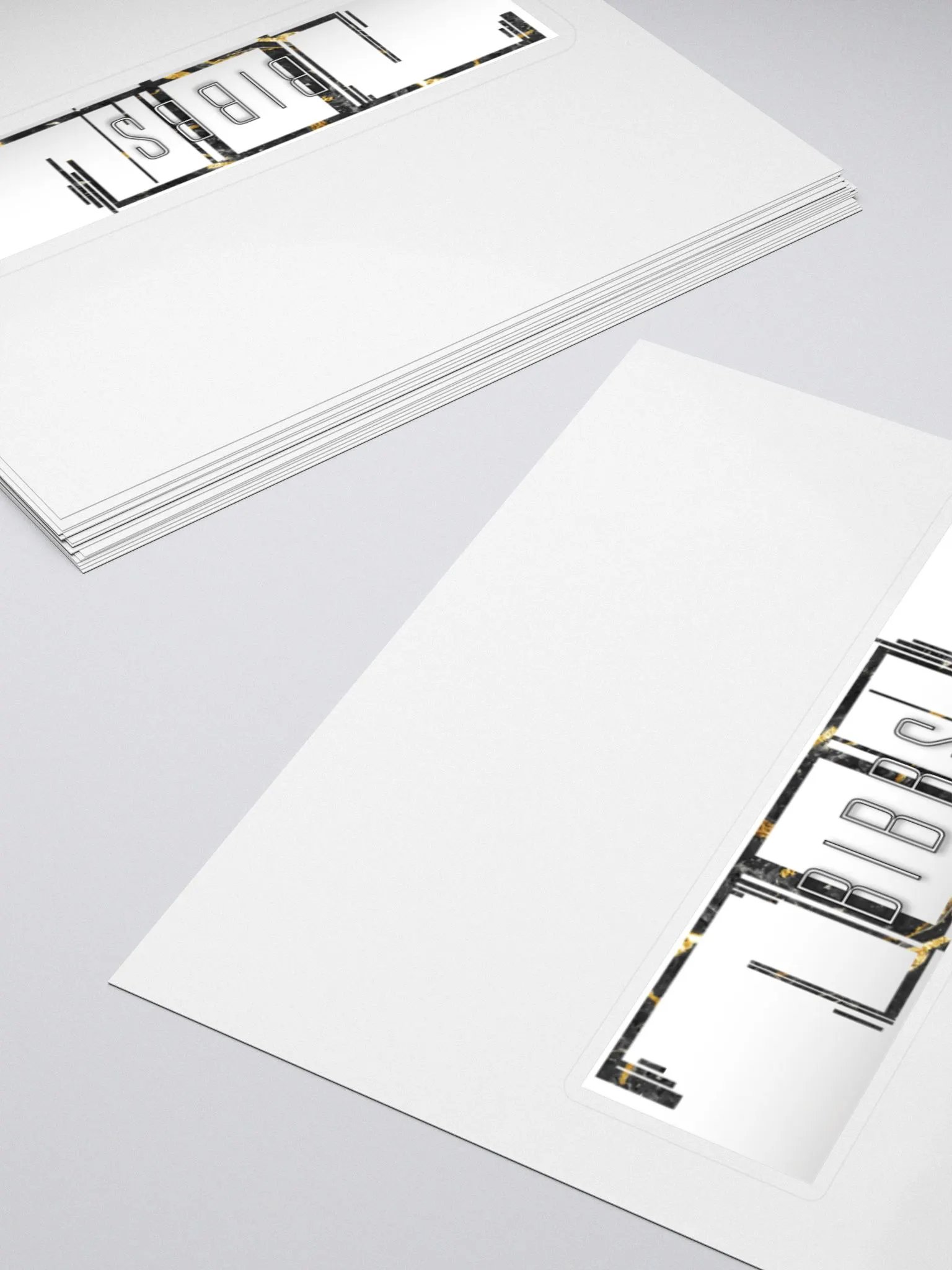 Bibbs Cover Sticker product image (4)