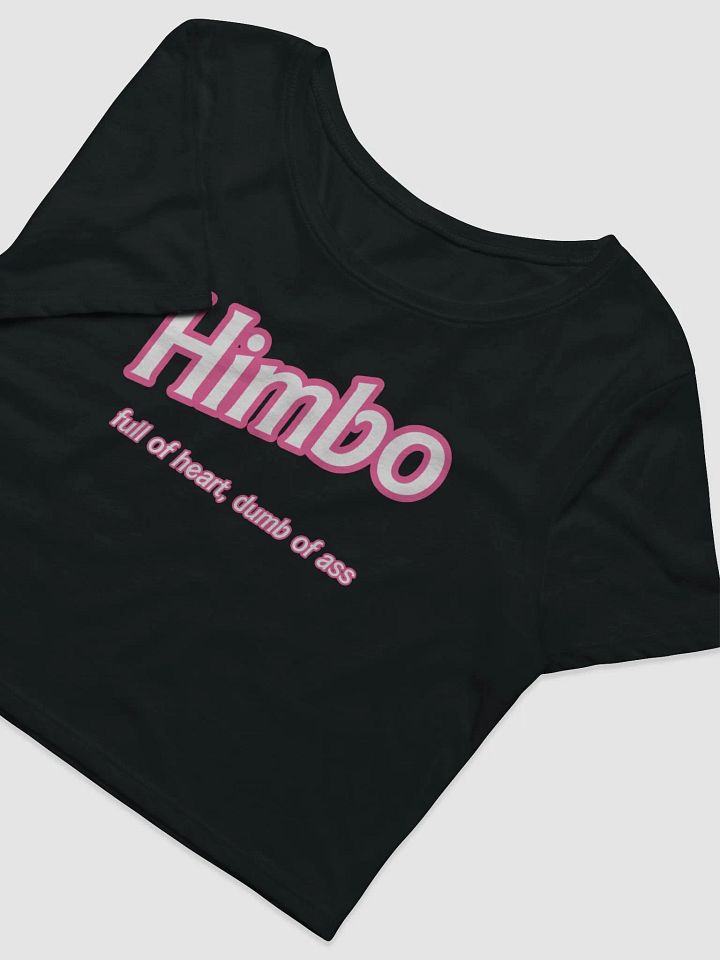 Himbo Crop Top product image (2)
