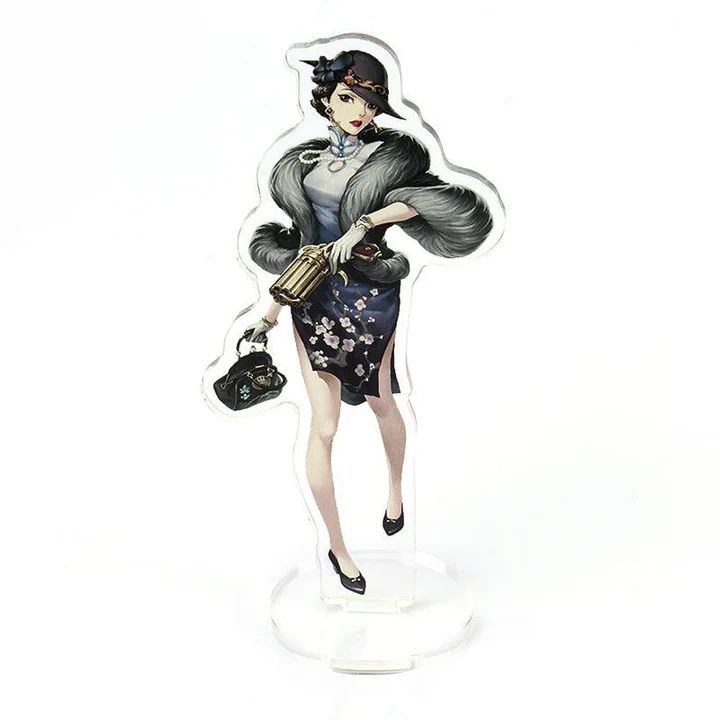 Acrylic Standee product image (4)