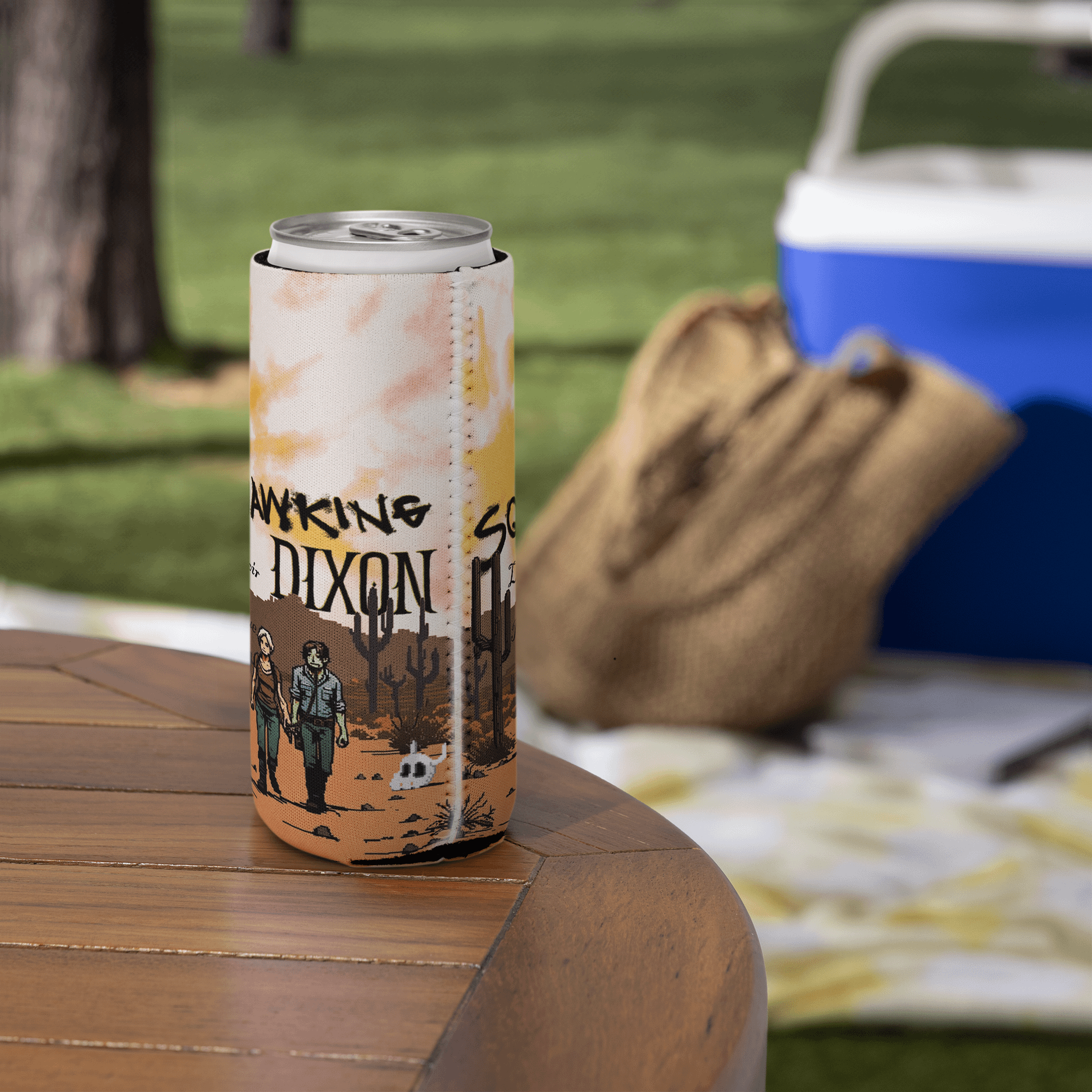 TWD: Daryl Dixon |Koozie product image (14)