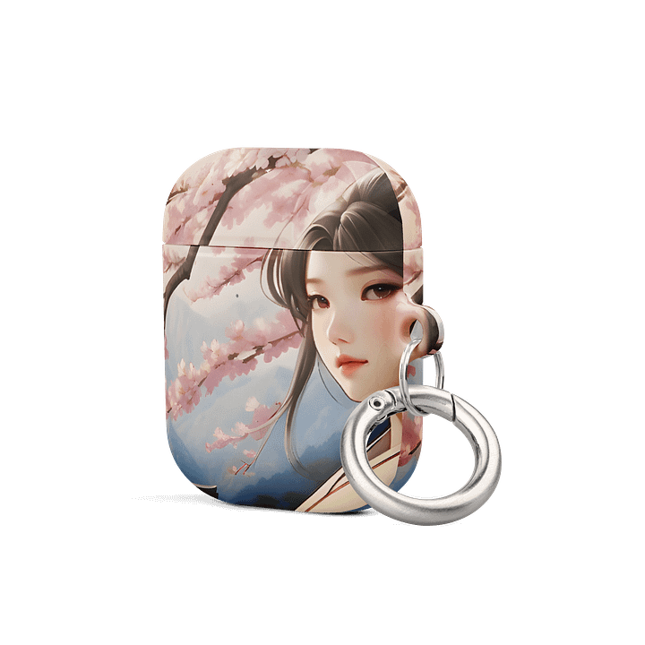Sakura Serenity AirPods® Case product image (6)