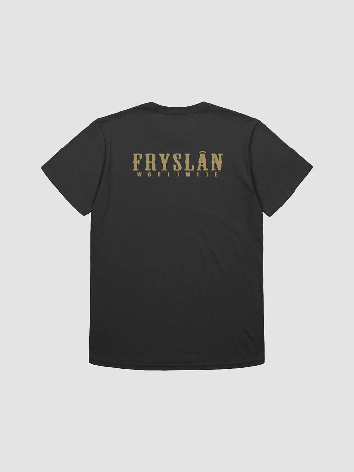 Fryslân Worldwide Horse - Shirt product image (2)
