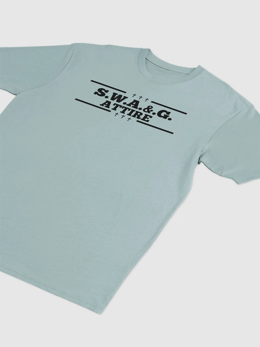 Swag Attire tee product image (11)