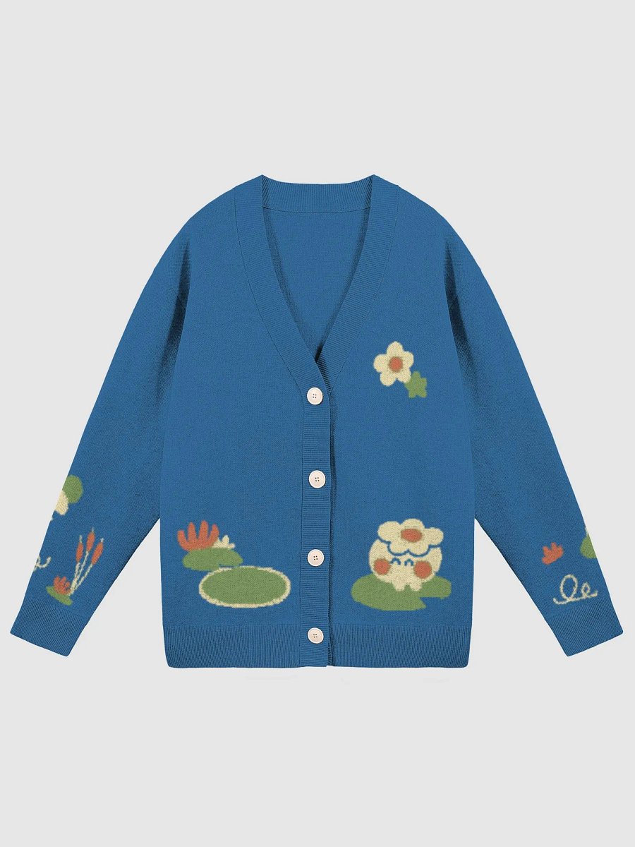 Frog Pond Cardigan product image (7)