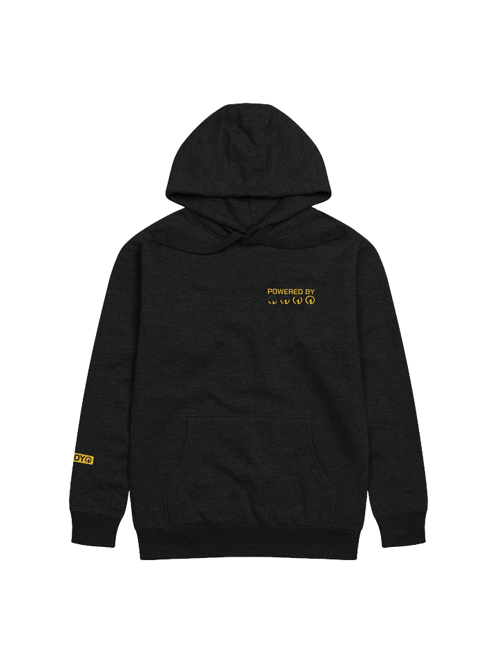 Powered By Hoodie - Online product image (1)