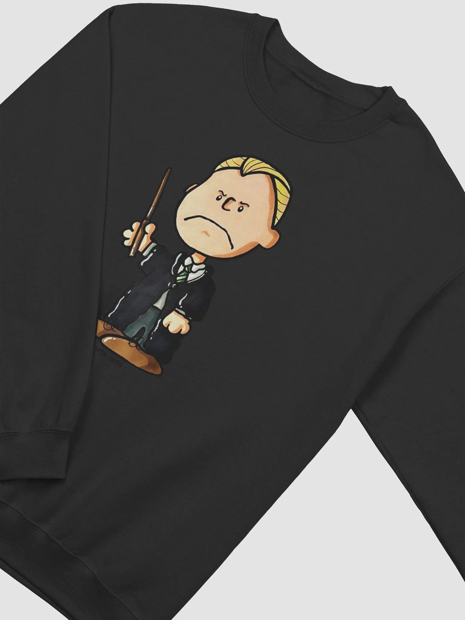 HP 2 Sweatshirt product image (31)