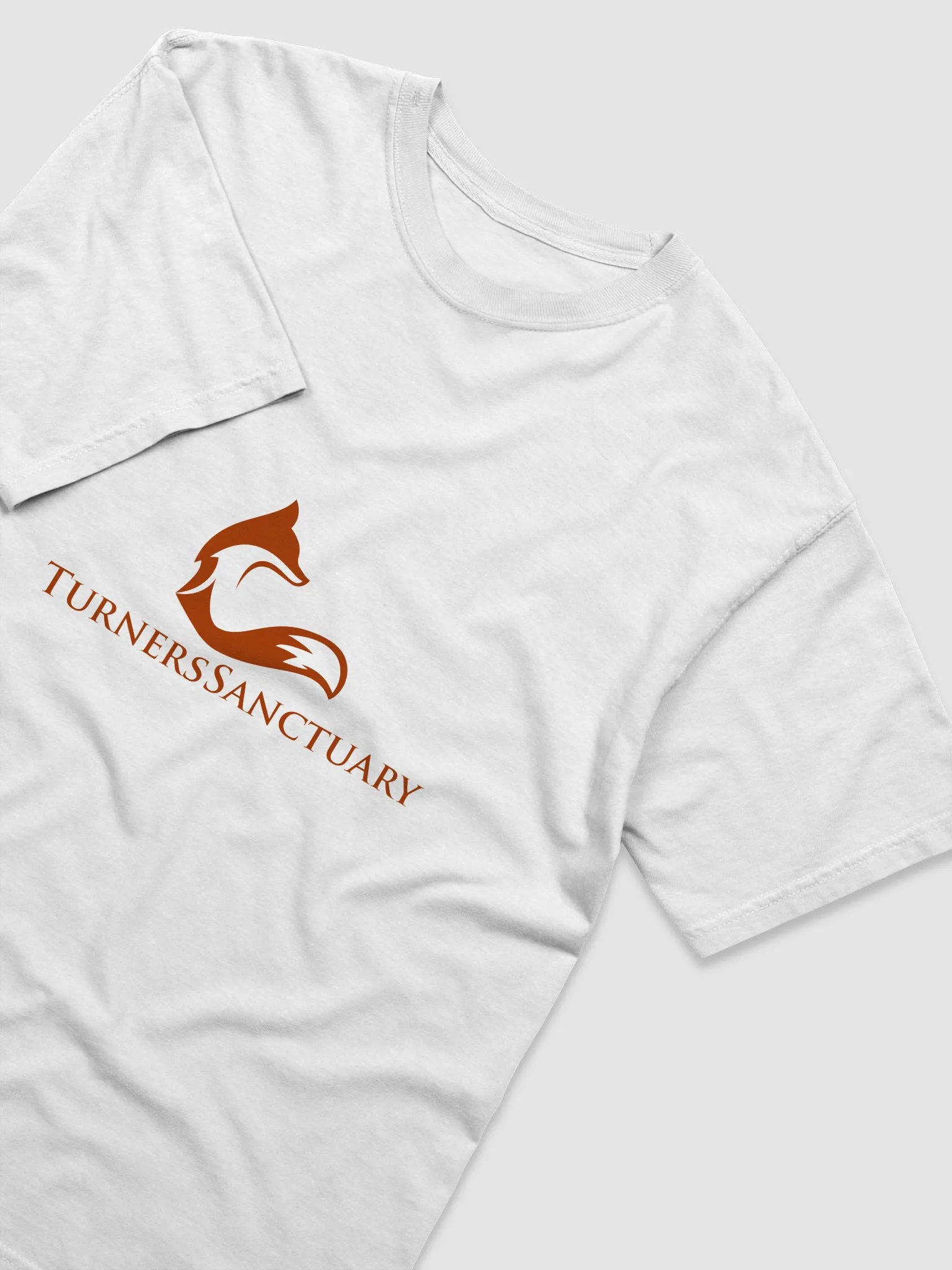 Turner’s Tranquility Tee product image (3)
