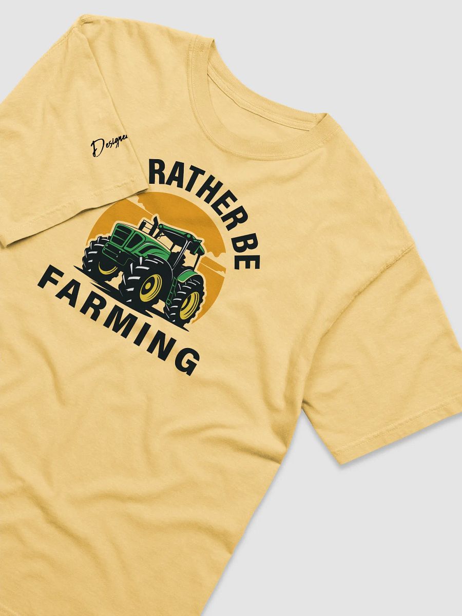Farming Tee product image (51)