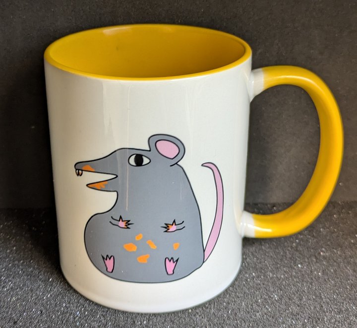 Chonk Mug (11 oz) product image (2)
