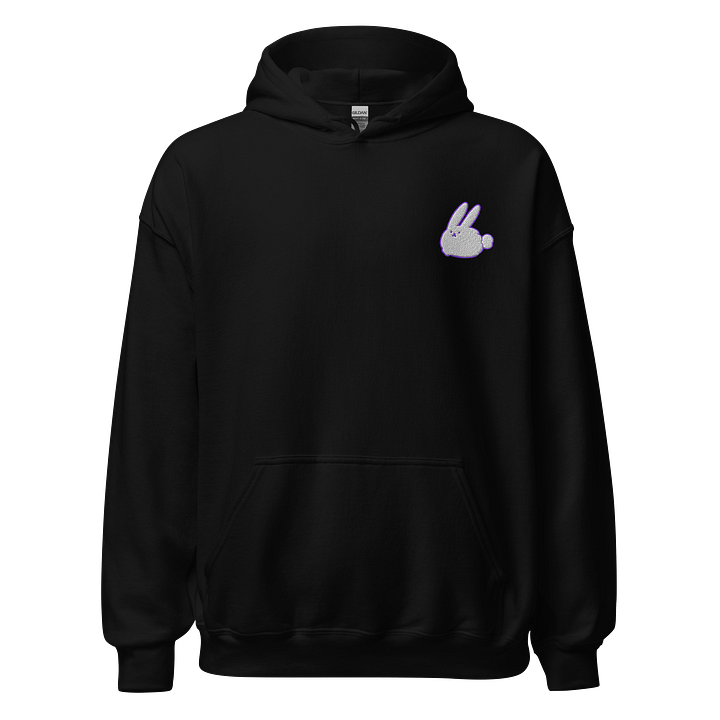 Jueri Comfy Hoodie (Color Ver.) product image (2)