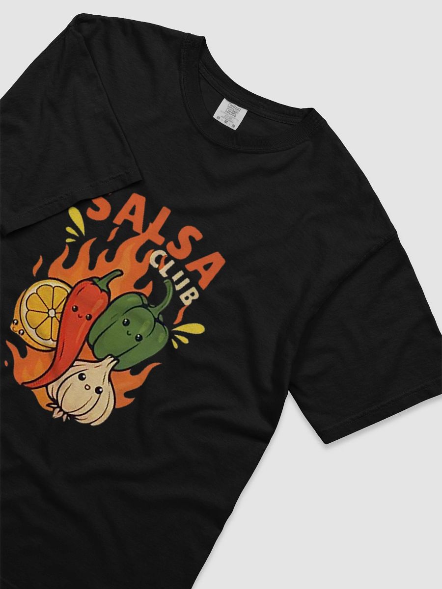 Salsa Club Fiesta Tee product image (3)