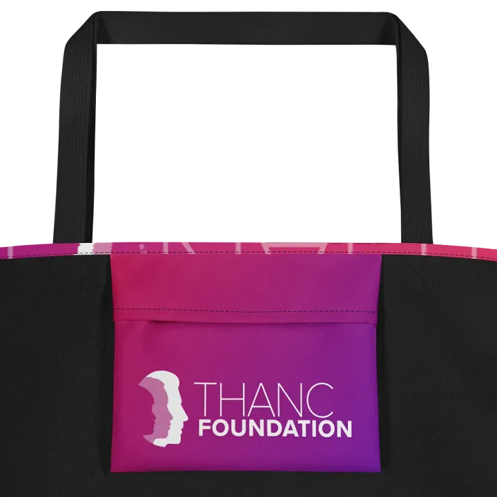 THANC Hero Bag product image (2)